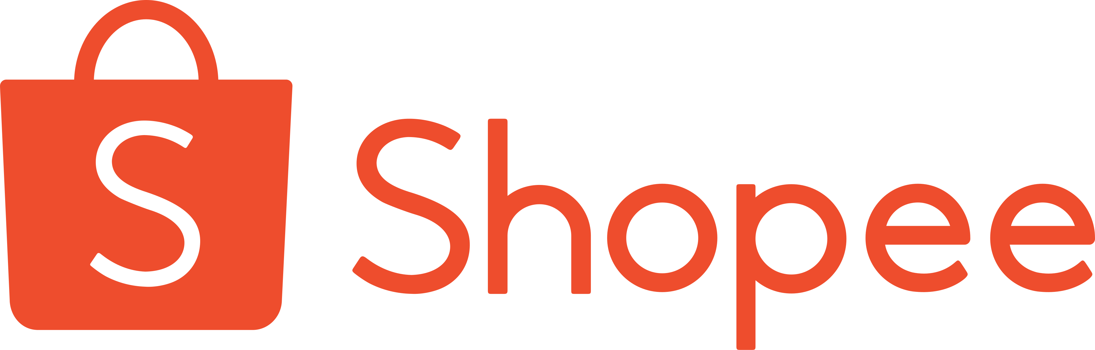 虾皮 Shopee